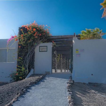 House First Line Of The Sea Βίλα Costa Teguise Εξωτερικό φωτογραφία