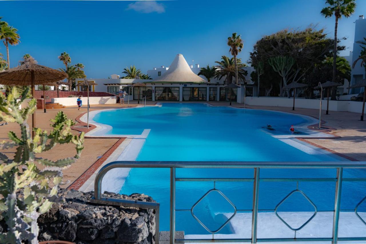 House First Line Of The Sea Βίλα Costa Teguise Εξωτερικό φωτογραφία