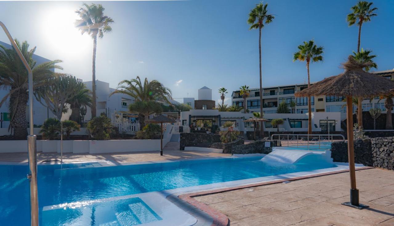 House First Line Of The Sea Βίλα Costa Teguise Εξωτερικό φωτογραφία