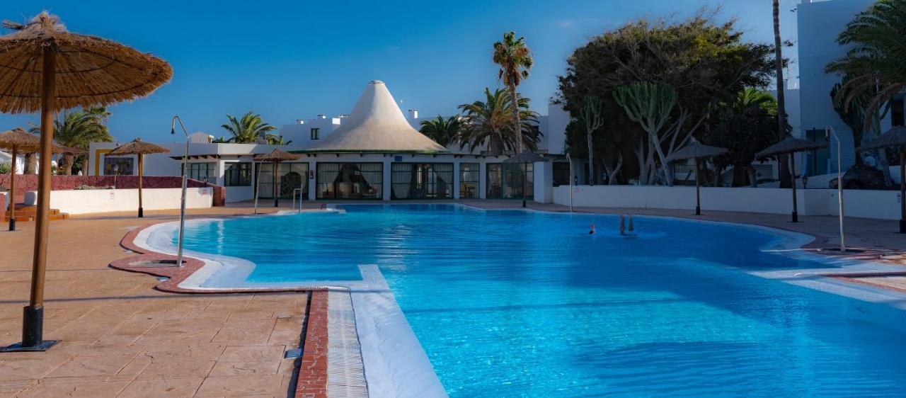 House First Line Of The Sea Βίλα Costa Teguise Εξωτερικό φωτογραφία