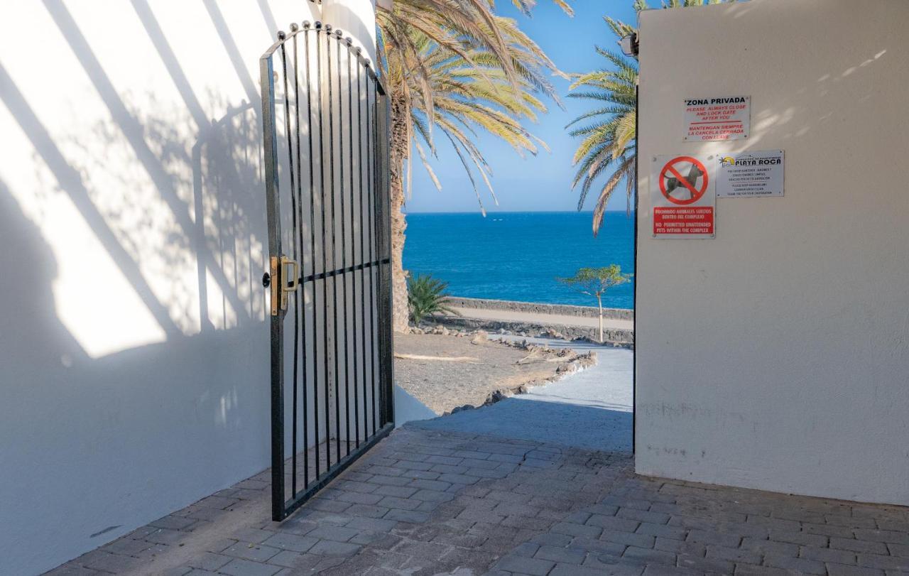 House First Line Of The Sea Βίλα Costa Teguise Εξωτερικό φωτογραφία