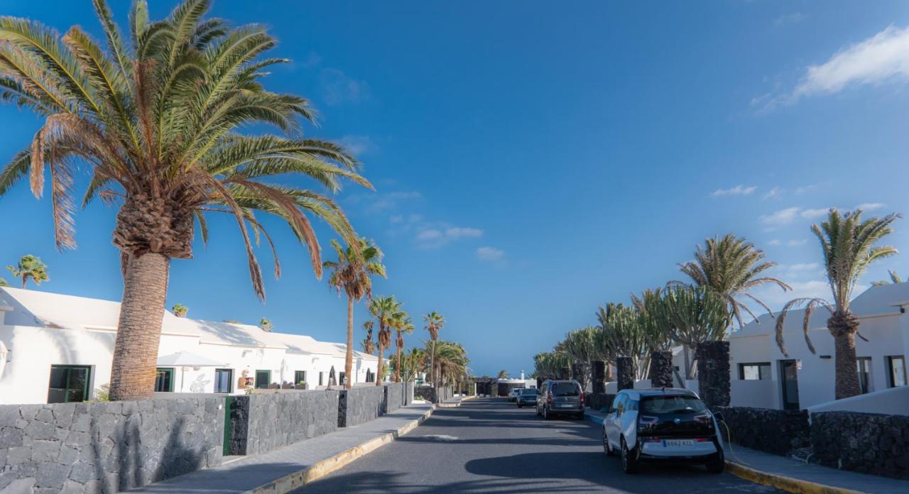 House First Line Of The Sea Βίλα Costa Teguise Εξωτερικό φωτογραφία