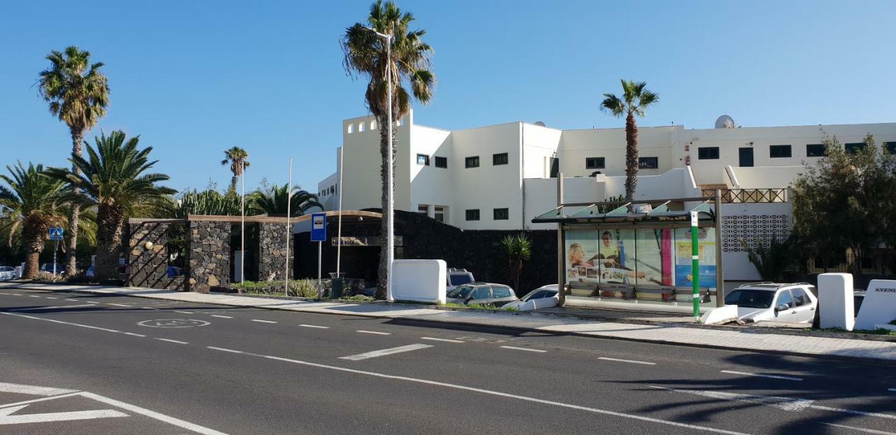 House First Line Of The Sea Βίλα Costa Teguise Εξωτερικό φωτογραφία