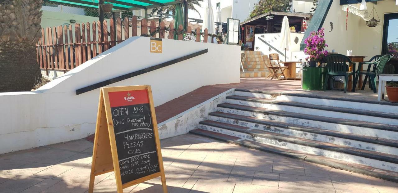 House First Line Of The Sea Βίλα Costa Teguise Εξωτερικό φωτογραφία