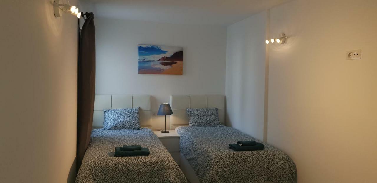 House First Line Of The Sea Βίλα Costa Teguise Εξωτερικό φωτογραφία