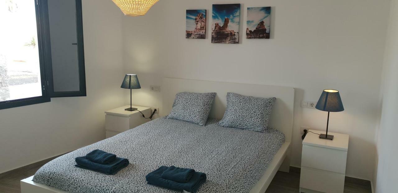 House First Line Of The Sea Βίλα Costa Teguise Εξωτερικό φωτογραφία