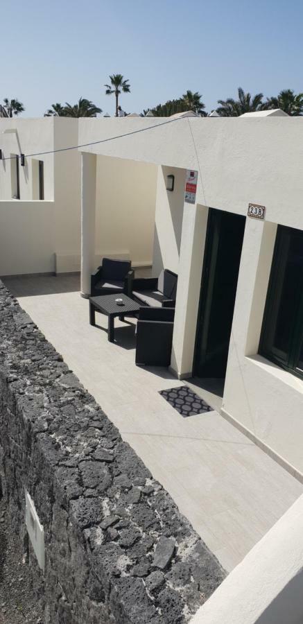 House First Line Of The Sea Βίλα Costa Teguise Εξωτερικό φωτογραφία