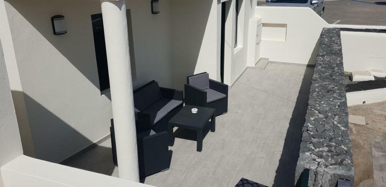 House First Line Of The Sea Βίλα Costa Teguise Εξωτερικό φωτογραφία